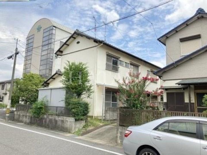 愛知県刈谷市東刈谷町2(一戸建)の賃貸物件の外観