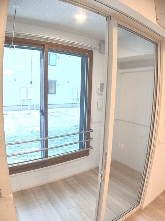 シャンセレッソ IIのその他画像