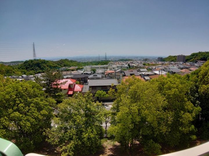 中山五月台14号棟のその他画像