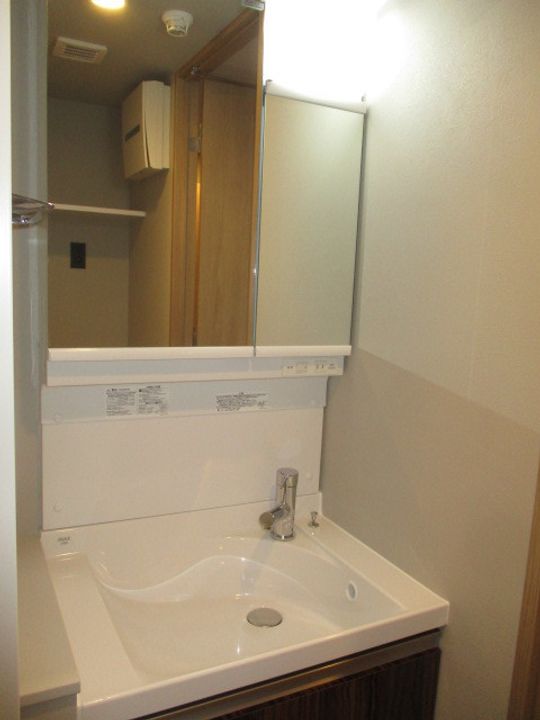 ディームス浦安の内装