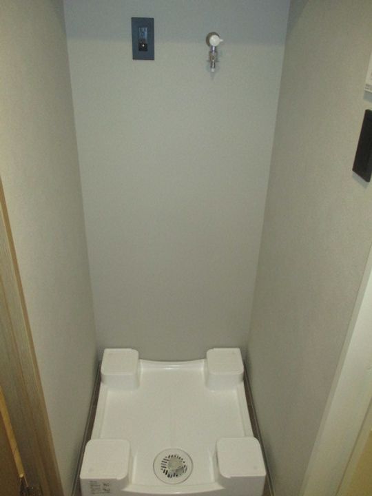 ディームス浦安の内装