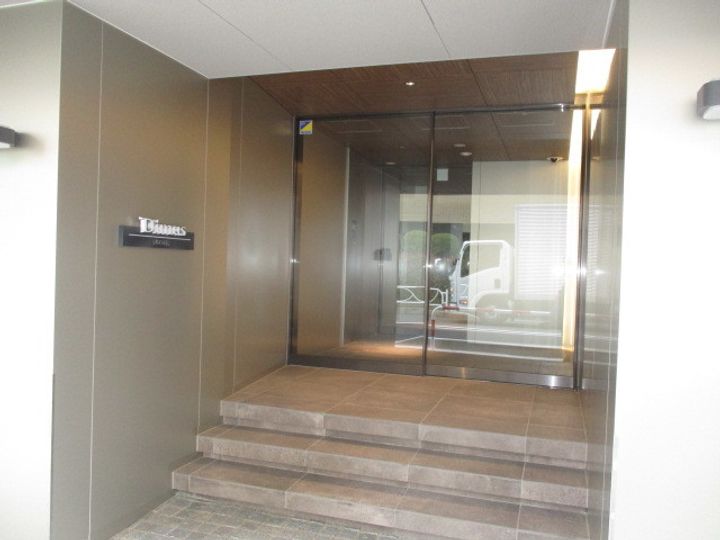 ディームス浦安の地図