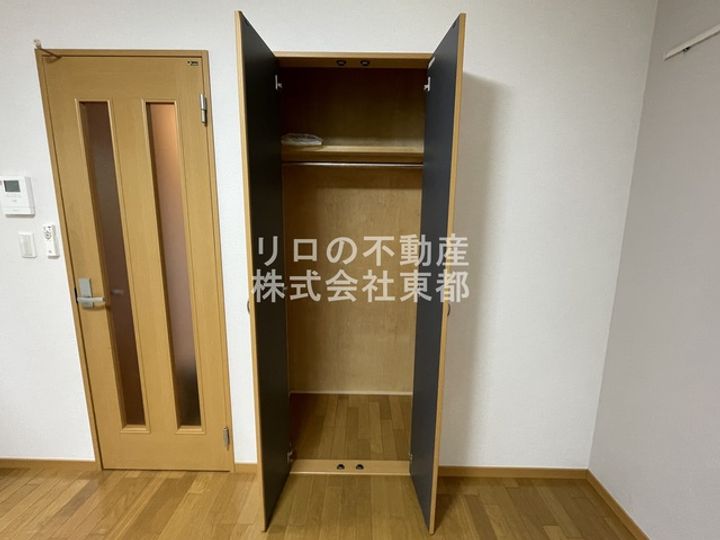 カトルセゾンの内装