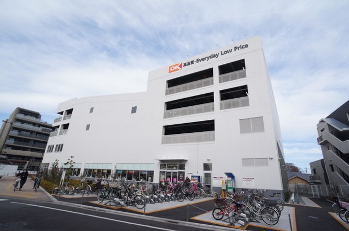 カトルセゾンの周辺