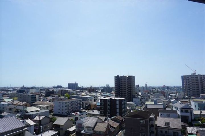 Central S 砂山町のその他画像