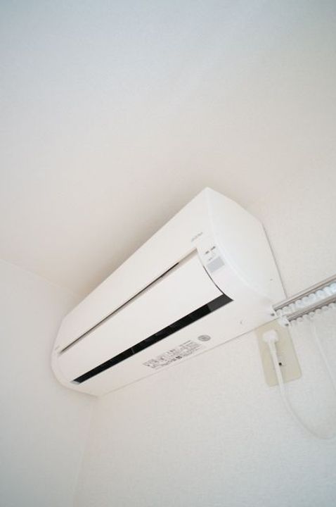 レストコートの内装