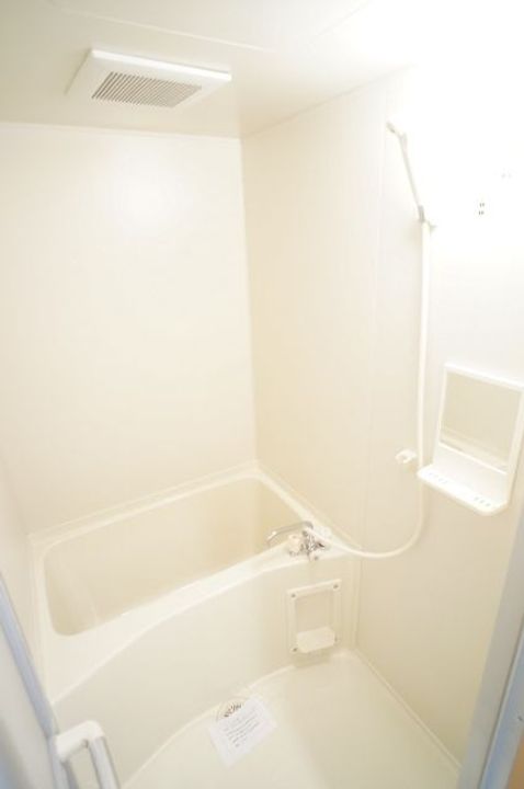 レストコートの風呂