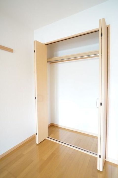 レストコートの内装