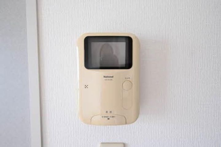 福島県福島市泉字長滝前(アパート)の賃貸物件の内装