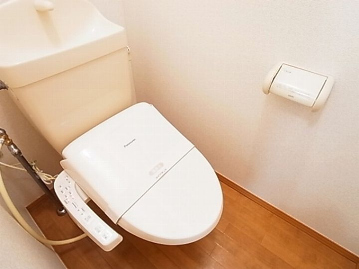 エスポワールの内装