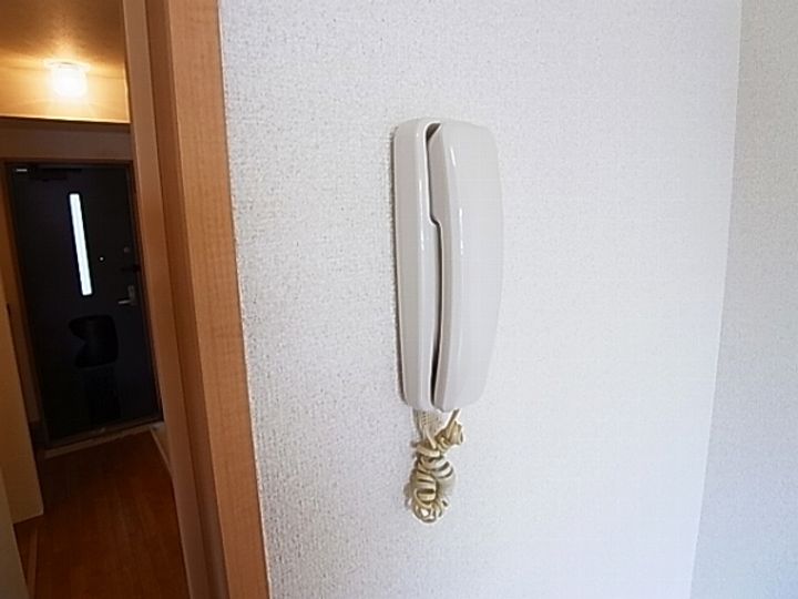 エスポワールの内装