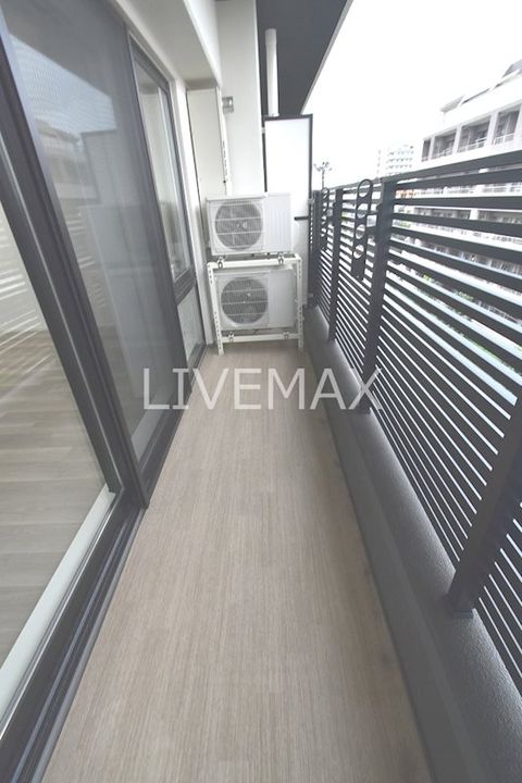 東京都中野区弥生町1(マンション)の賃貸物件の内装