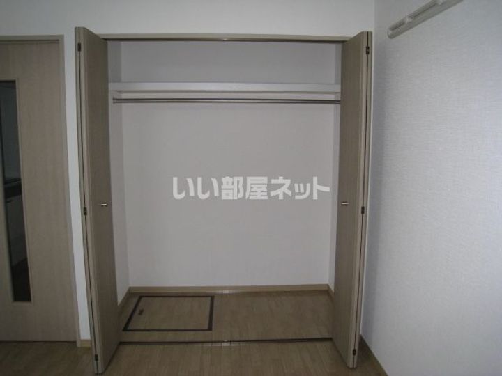 アルカディアの内装