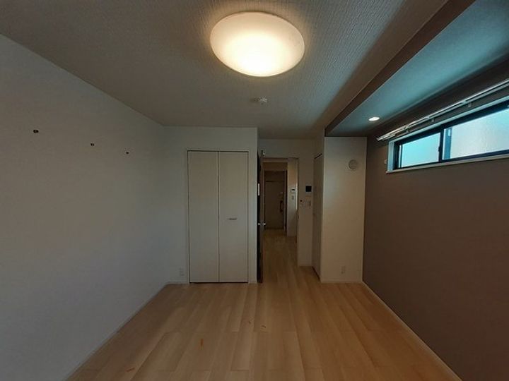 大阪府守口市佐太中町6(アパート)の賃貸物件の内装