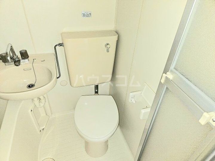 ドミトリーカナイの内装