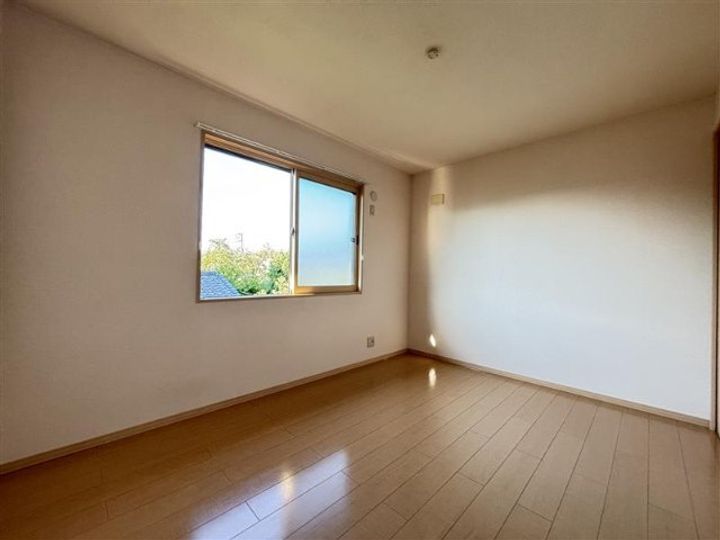 アクアコートの内装