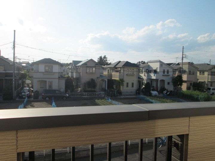 神奈川県藤沢市辻堂太平台1(アパート)の賃貸物件のその他画像