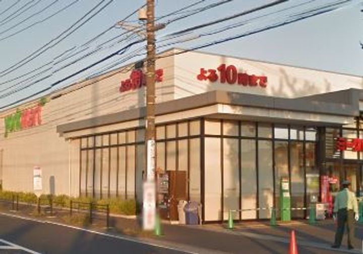 神奈川県藤沢市辻堂太平台1(アパート)の賃貸物件の周辺