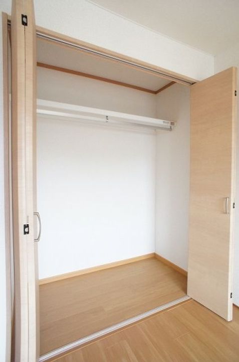 福島県いわき市錦町江栗1(アパート)の賃貸物件の内装