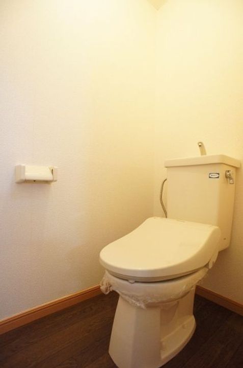 福島県いわき市錦町江栗1(アパート)の賃貸物件の内装