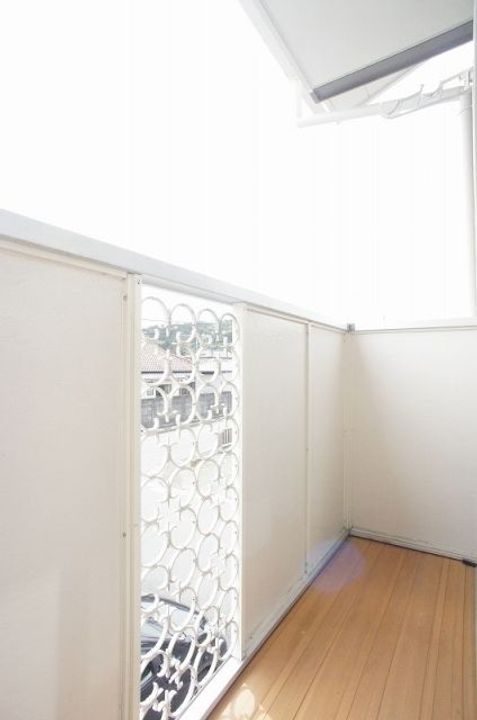 福島県いわき市錦町江栗1(アパート)の賃貸物件の内装