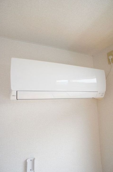 福島県いわき市錦町江栗1(アパート)の賃貸物件の内装