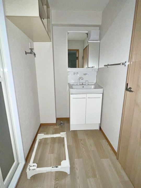 大阪府大阪市平野区平野北1(マンション)の賃貸物件の内装