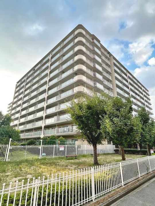 大阪府大阪市平野区平野北1(マンション)の賃貸物件の外観