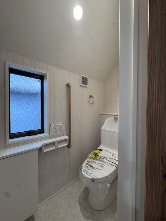 東京都大田区池上3(一戸建)の賃貸物件の内装