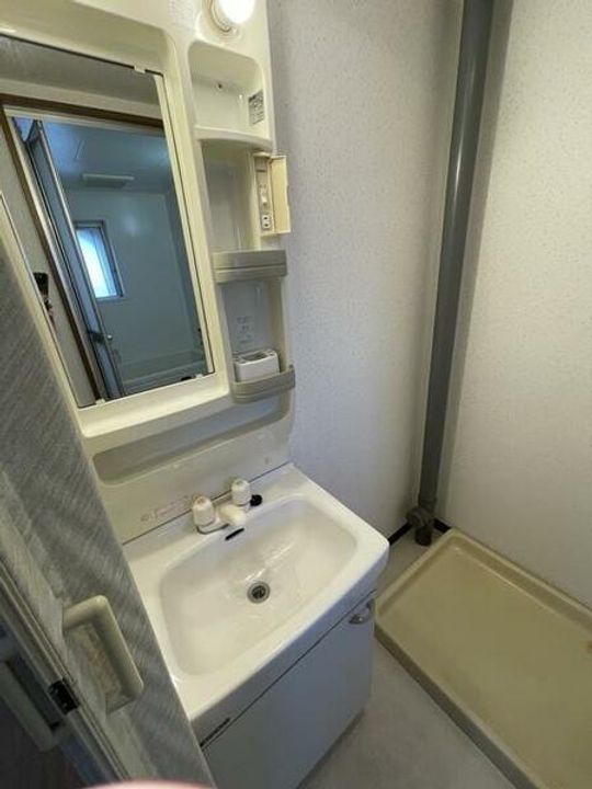 クローバーハイツの内装