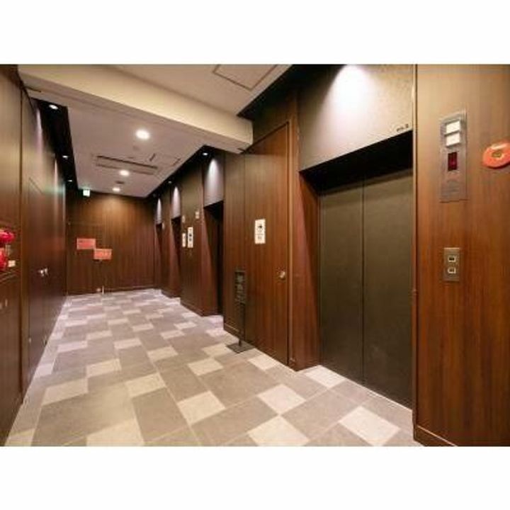 東京都中央区佃2(マンション)の賃貸物件の外観