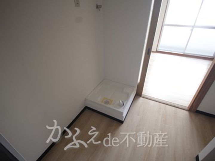 福岡県宗像市田久2(マンション)の賃貸物件のその他画像