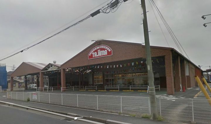 埼玉県さいたま市南区辻5(マンション)の賃貸物件の周辺
