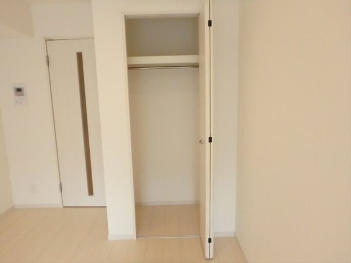 東京都調布市菊野台1(マンション)の賃貸物件の内装