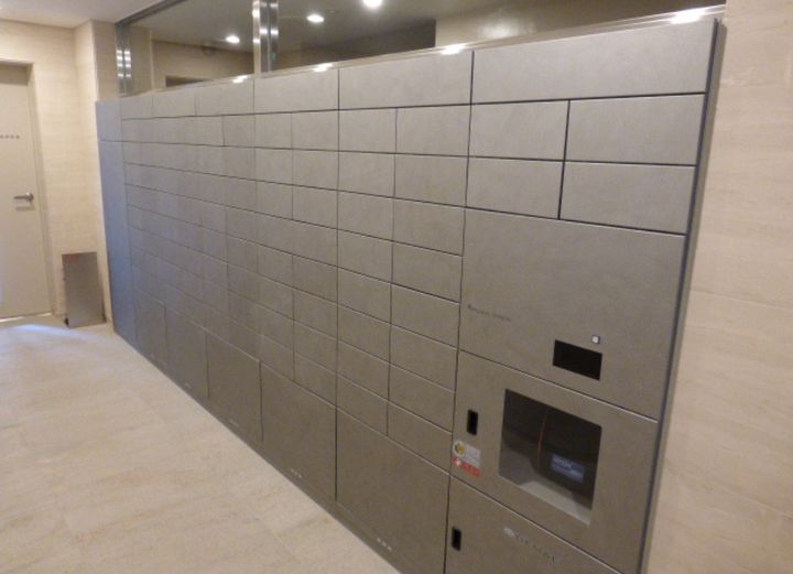 東京都港区赤坂6(マンション)の賃貸物件の地図