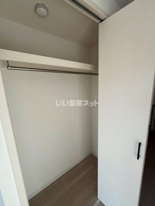 大阪府堺市西区鳳東町4(マンション)の賃貸物件の内装