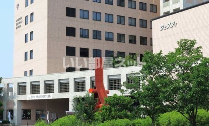 大阪府堺市西区鳳東町4(マンション)の賃貸物件の周辺