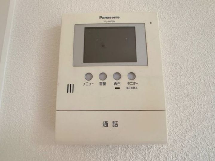 栃木県小山市西城南4(アパート)の賃貸物件の内装