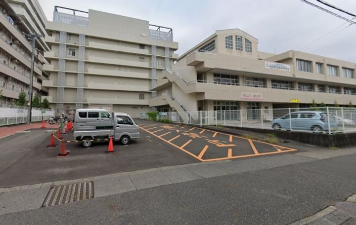 サンビレッジ静岡C棟の周辺