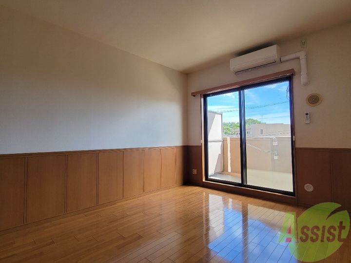 ロワジール*2の内装