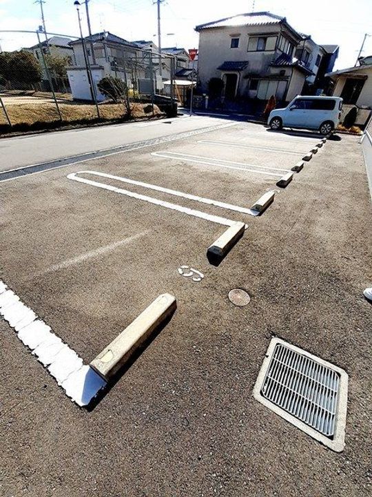 兵庫県三木市志染町西自由が丘1(アパート)の賃貸物件の地図