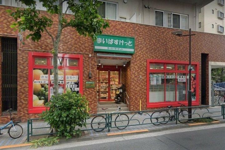 東京都中央区日本橋中洲(マンション)の賃貸物件の周辺