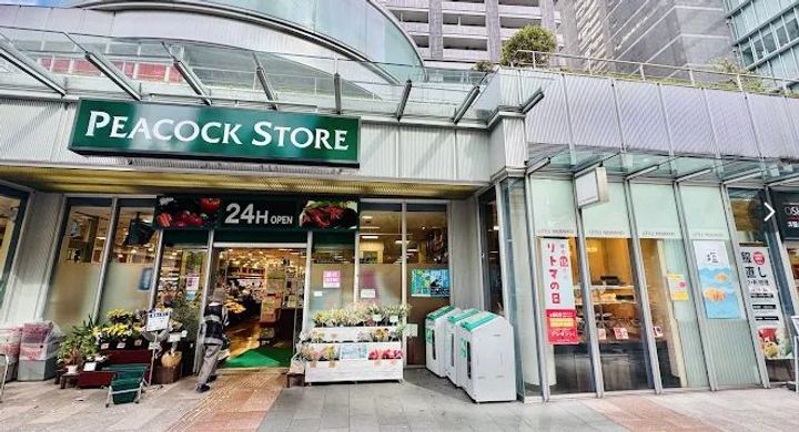 東京都中央区日本橋中洲(マンション)の賃貸物件の周辺