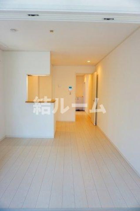 東京都板橋区坂下1(アパート)の賃貸物件の内装