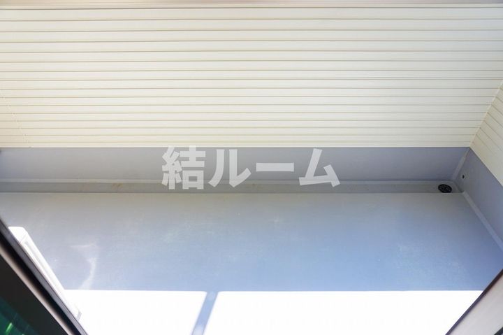東京都板橋区坂下1(アパート)の賃貸物件の内装