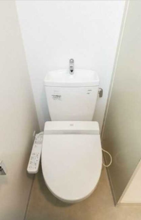 東京都世田谷区弦巻4(マンション)の賃貸物件の内装