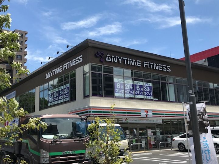 メイクスデザイン東陽町の周辺