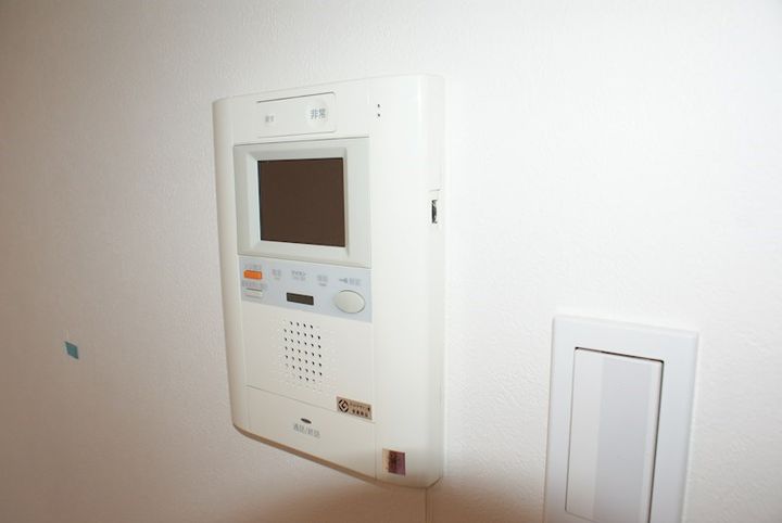 エステムプラザ日本橋の内装