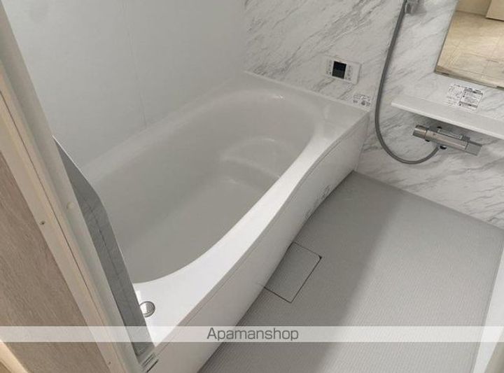 東京都三鷹市野崎3(一戸建)の賃貸物件の風呂