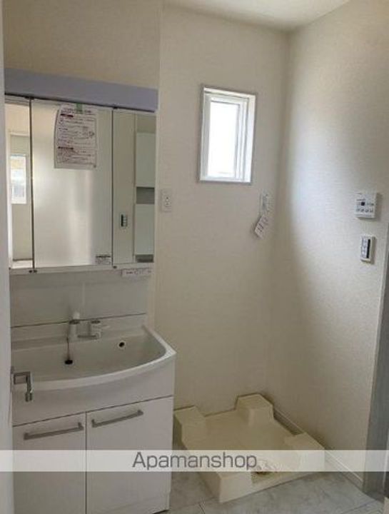 東京都三鷹市野崎3(一戸建)の賃貸物件の内装